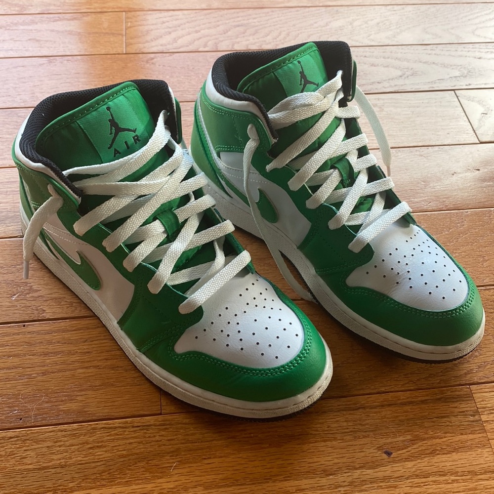 Nike Air Jordans 6.5Y